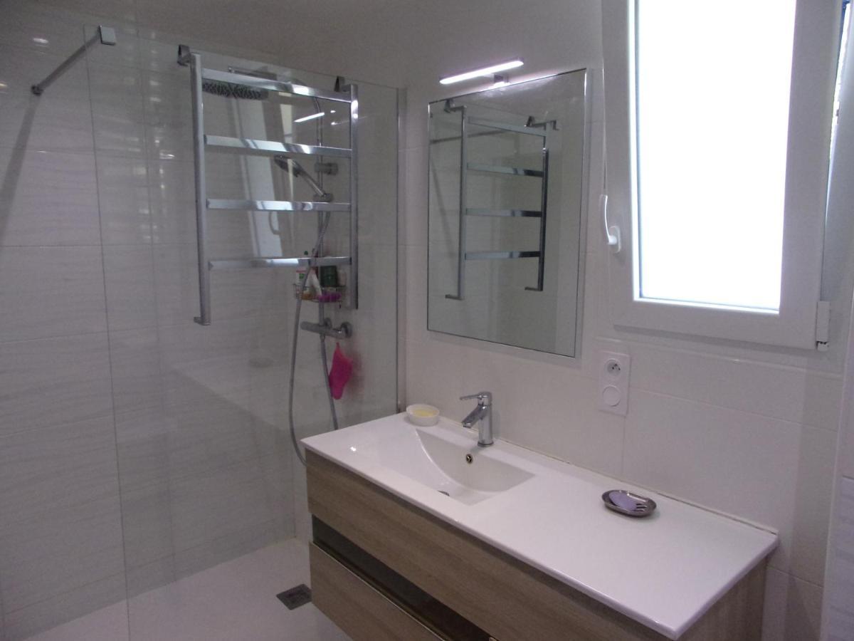 Apartment Agapanthe Crozon