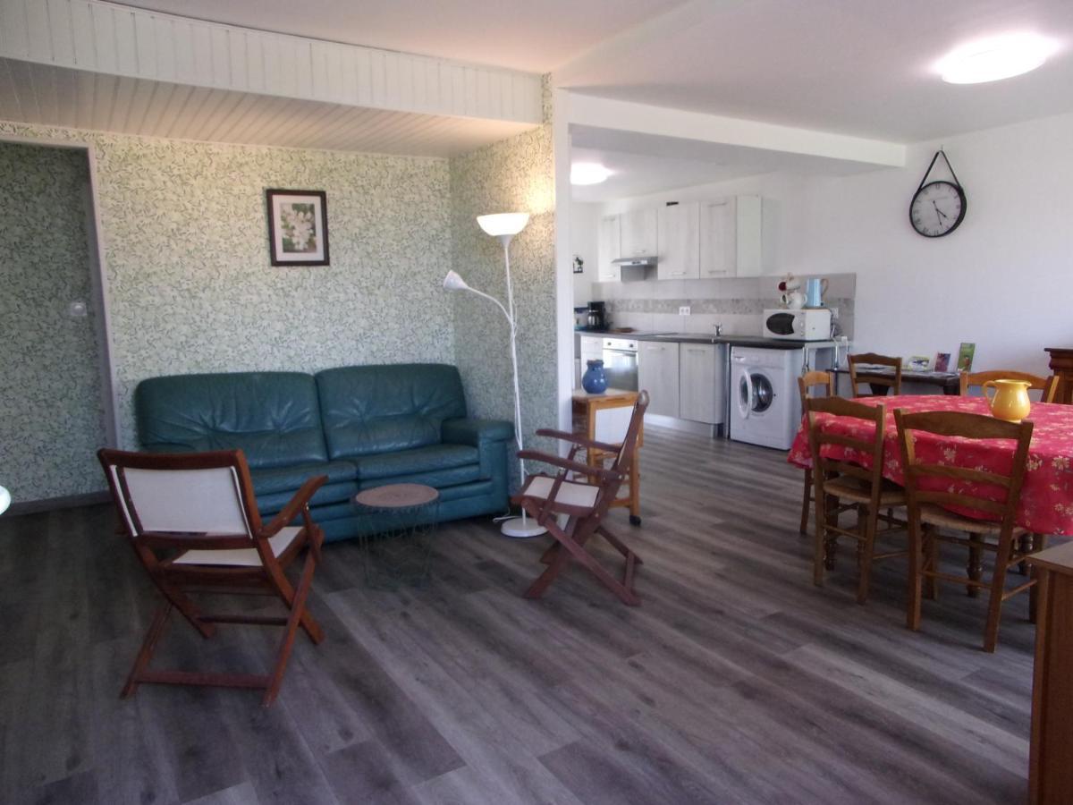 Agapanthe Apartment