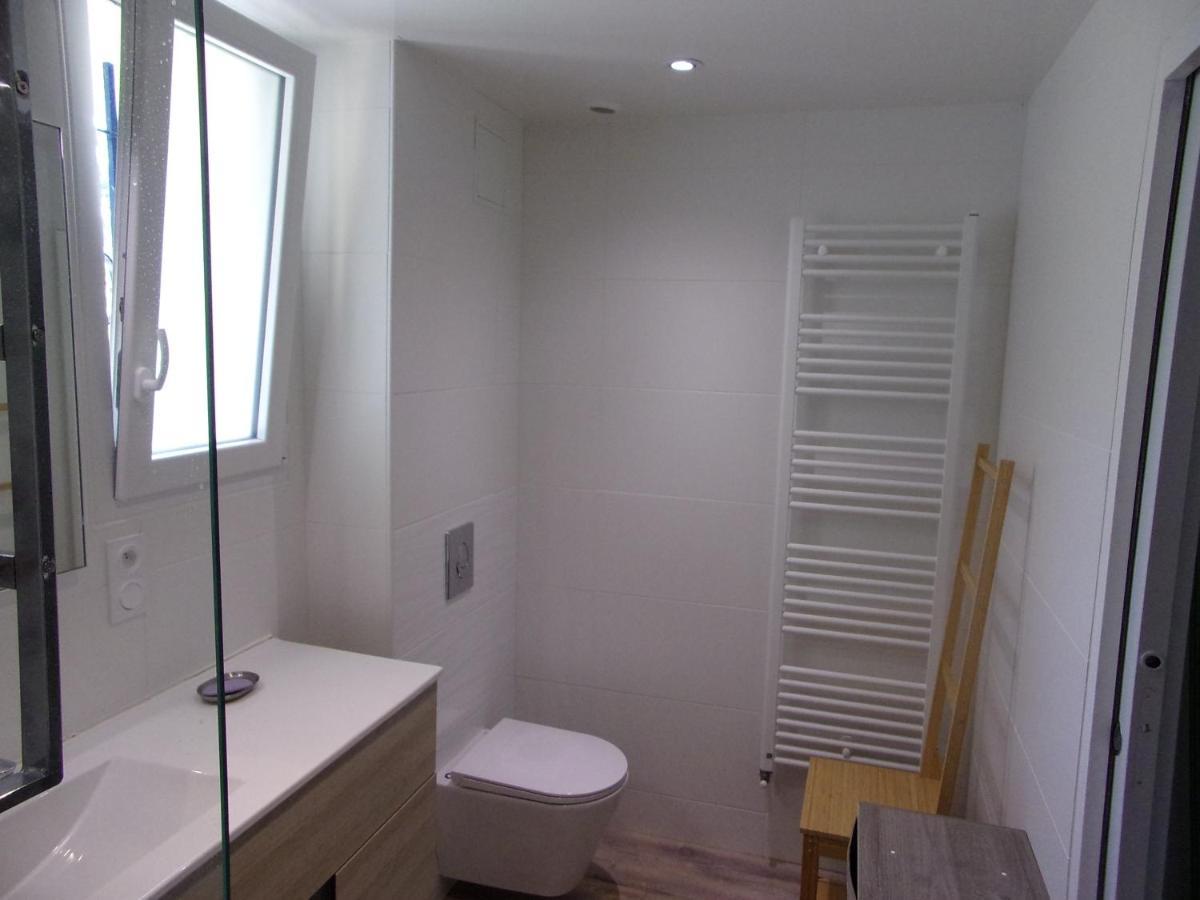 Agapanthe Apartment