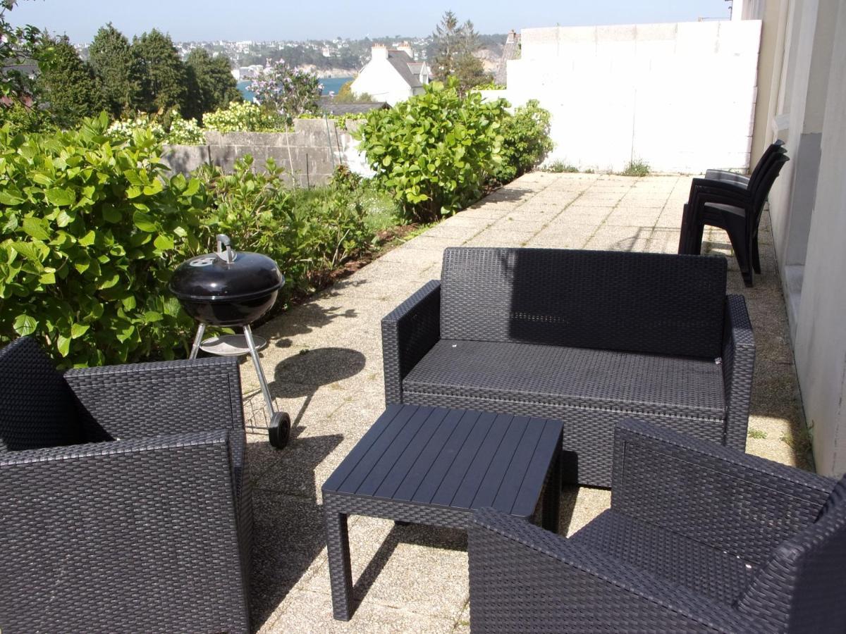 Apartment Agapanthe Crozon