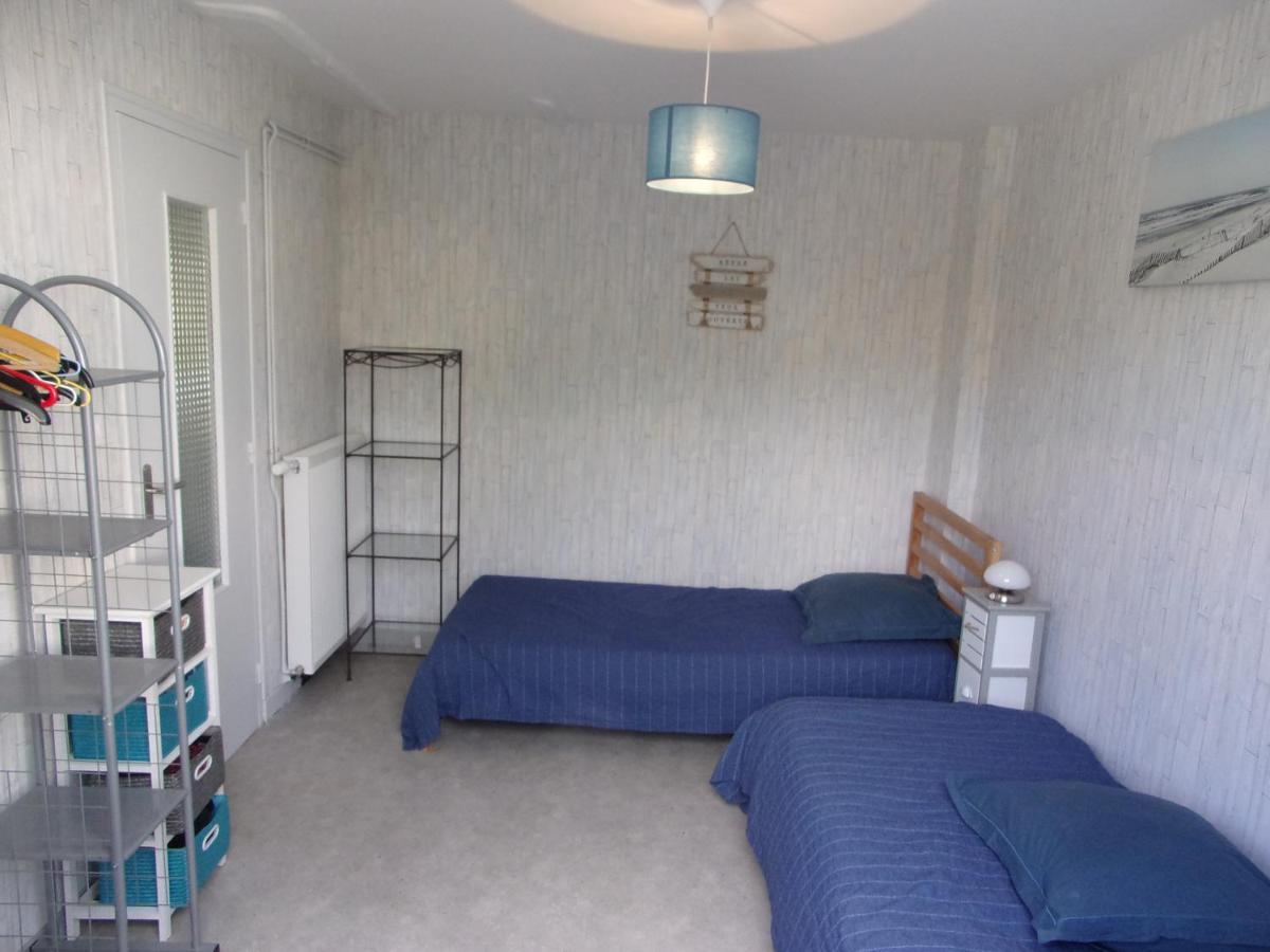Agapanthe Apartment Crozon