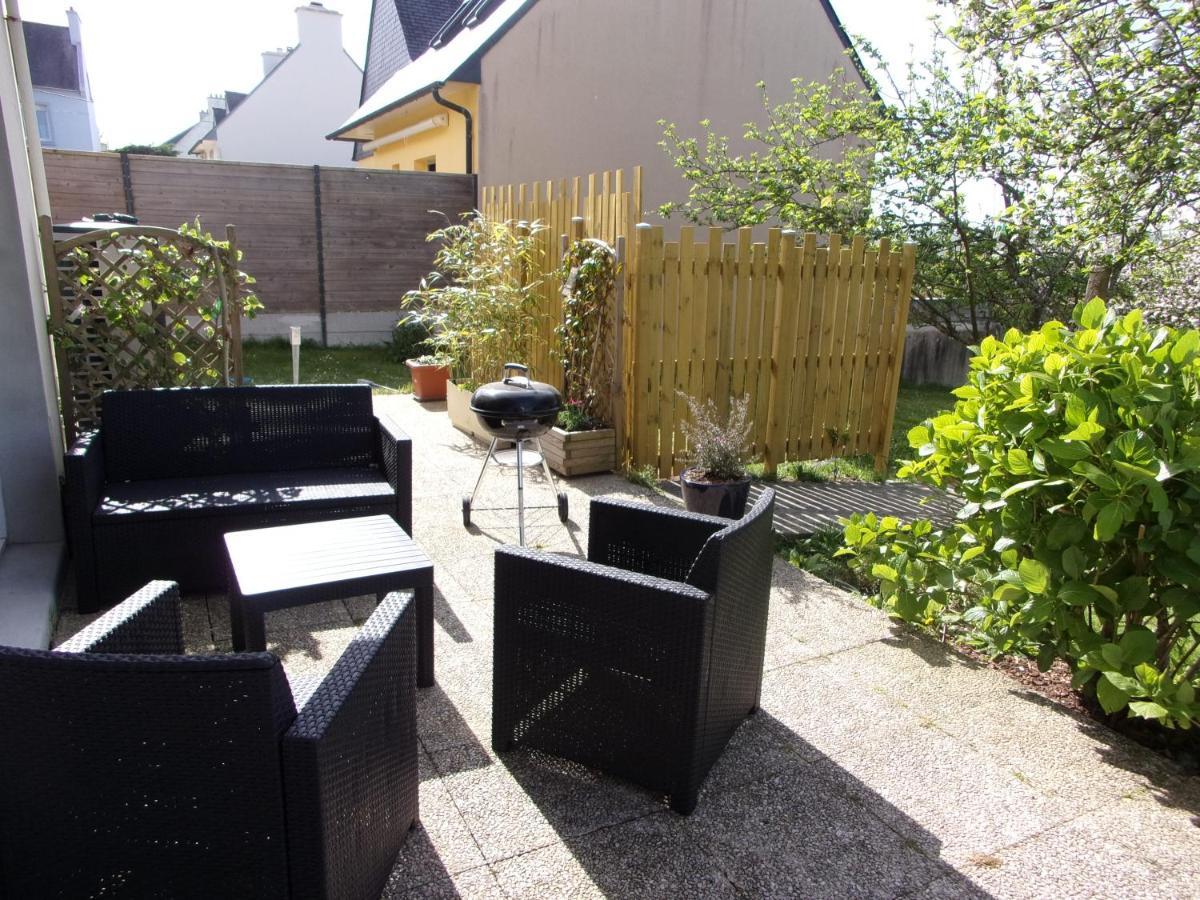 Apartment Agapanthe